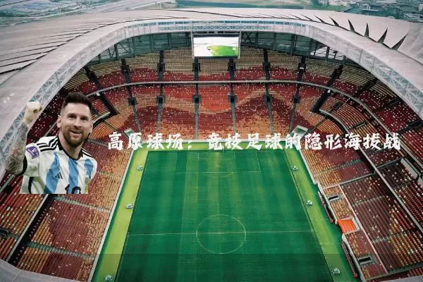 高原球场：竞技足球的隐形海拔战