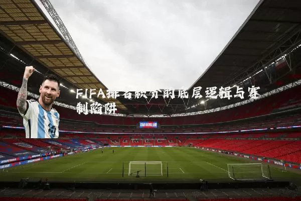 FIFA排名积分的底层逻辑与赛制陷阱