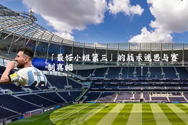 「最好小组第三」的战术迷思与赛制真相